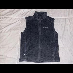 M Colombia vest